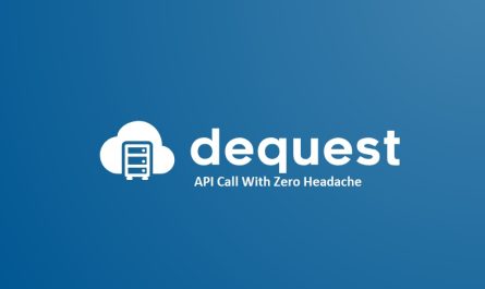 dequest api call declarative client