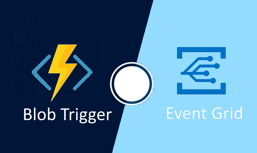 Solving Azure Blob Trigger Delays by Switching to Event Grid