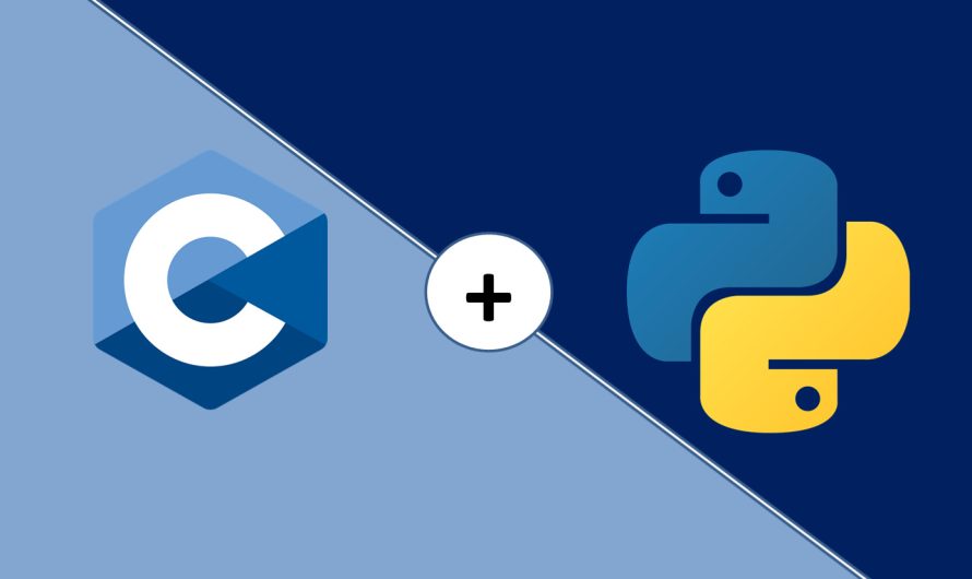 Speed Up Python With C Functions